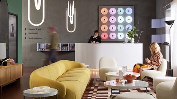 La célèbre lampe donut Varmblixt d’Ikea se connecte à la maison