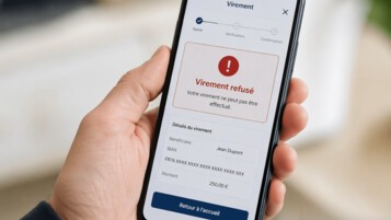 « Virement bloqué » : ce message va devenir beaucoup plus courant dès mai 2026