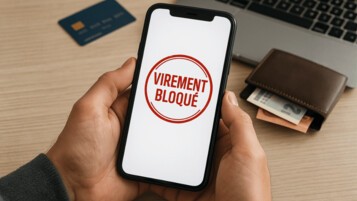 Virements bancaires : la coupure de 4 jours à Noël confirmée, comment ne pas se faire piéger