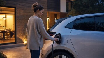 Voiture électrique : changer de fournisseur d'électricité pourrait bientôt vous coûter de l'argent