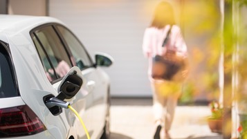 mobilité électrique
