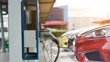 Leasing social voiture électrique