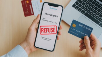 Votre banque va peut-être bloquer vos virements en octobre (et ce sera votre faute)