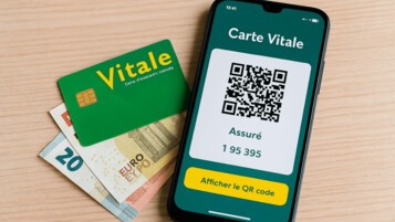 Vous pouvez enfin activer votre Carte Vitale sur mobile… voici les étapes exactes à suivre !