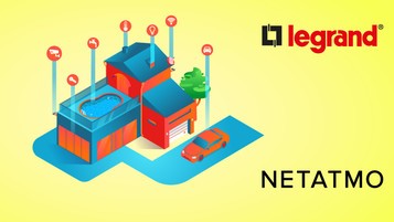Netatmo