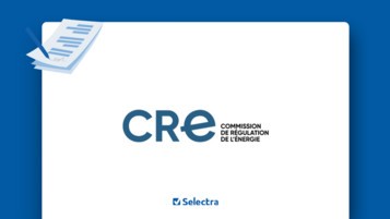 La CRE publie la liste des fournisseurs qui s'engagent