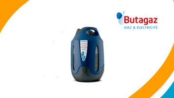 bouteille viseo de butagaz