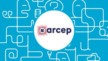 Logo de l'ARCEP