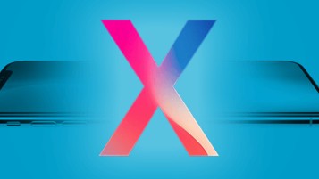 iphone X