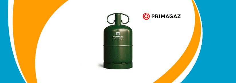 13kg propane primagaz