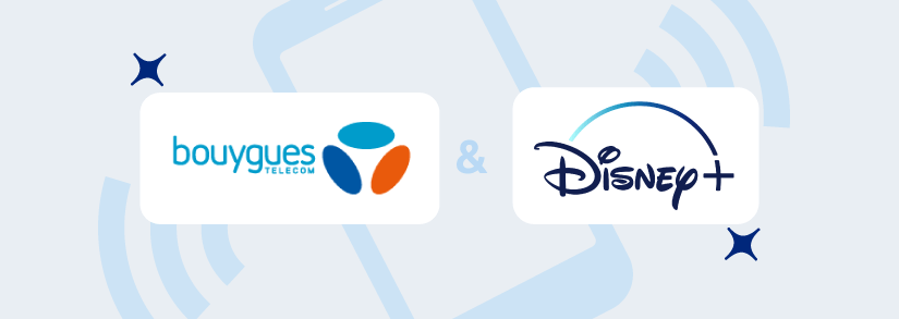 disney+ bouygues