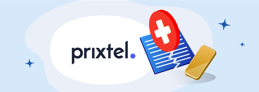 Prixtel résiliation