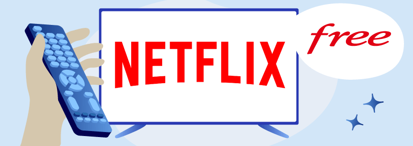 Netflix Ücretsiz