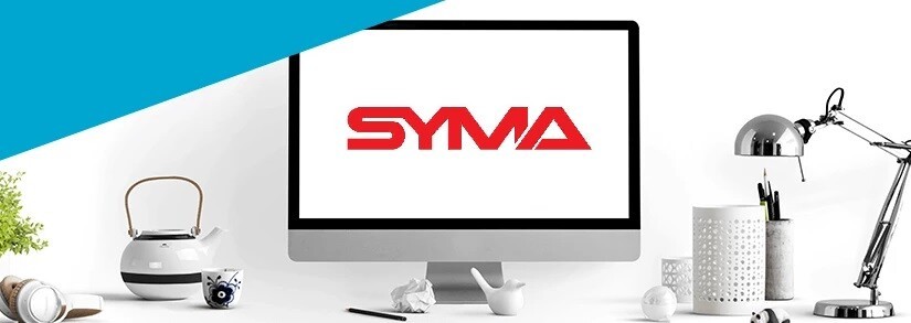 intro internet syma