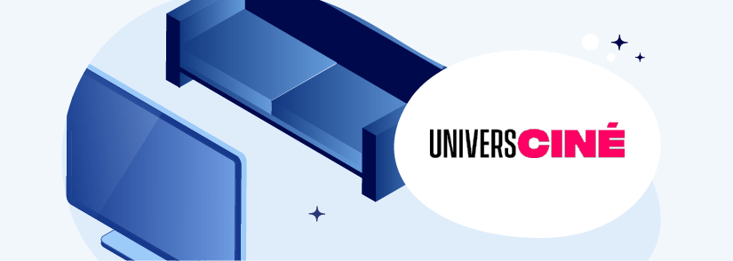 intro universcine
