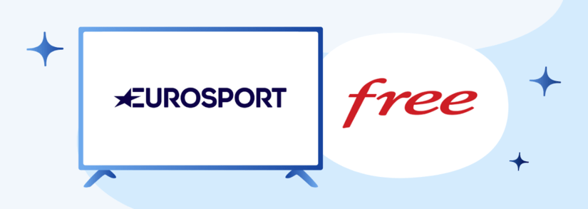 Eurosport avec Free