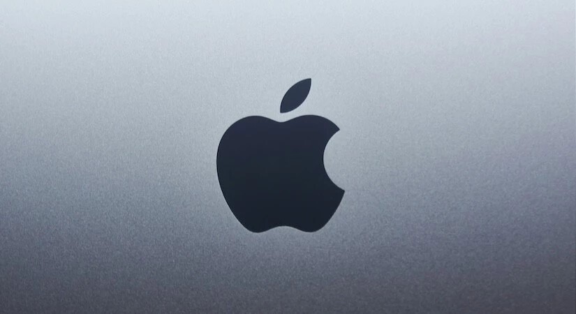 Logo Apple