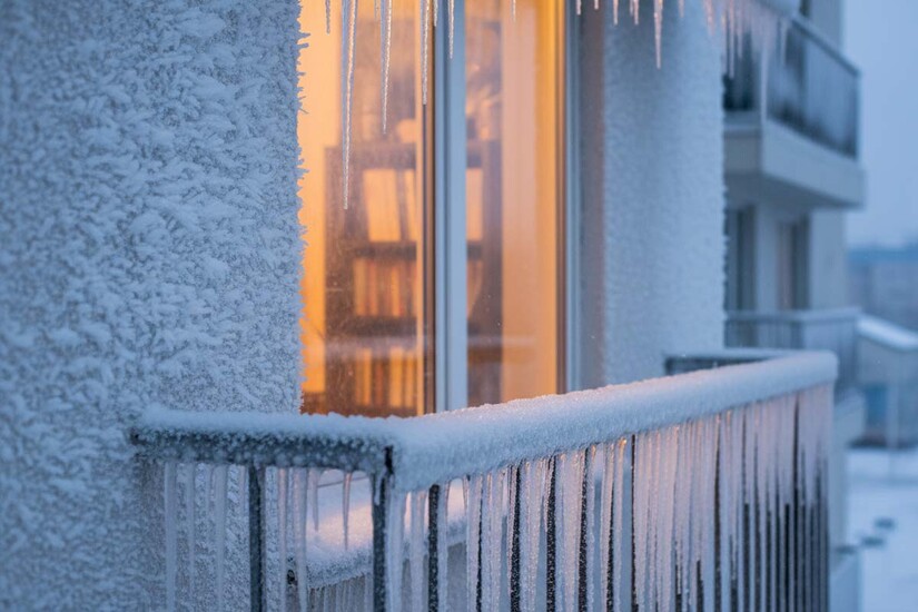 Chute de 10°C en 24h en France : attention à votre chauffage ! La checklist indispensable pour votre ménage