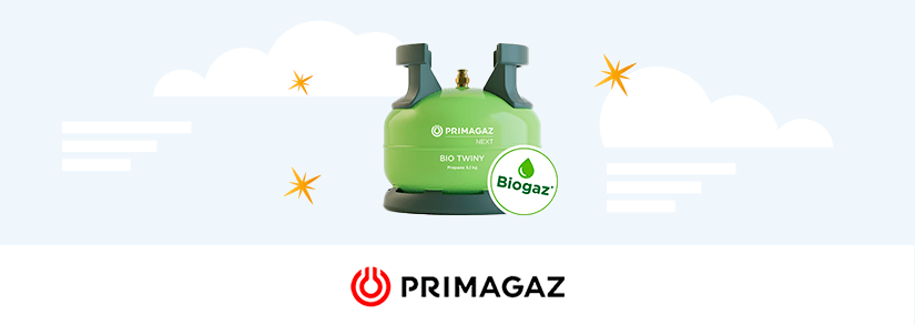 bio twiny propane primagaz