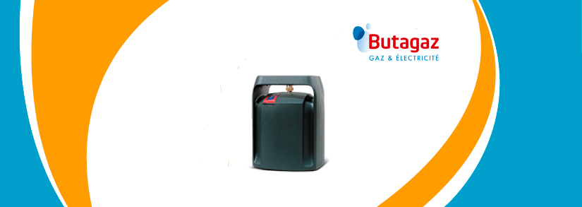 cube propane butagaz