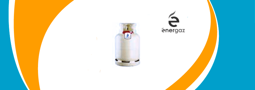energaz propane