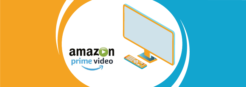 Amazon मेझॉन प्राइम व्हिडिओ