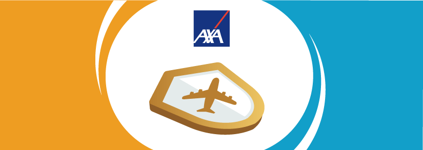 assurance voyage axa