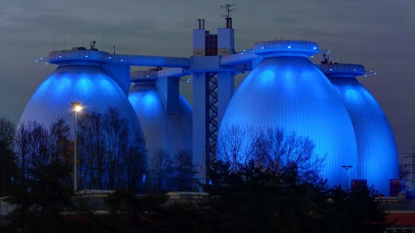 biométhane