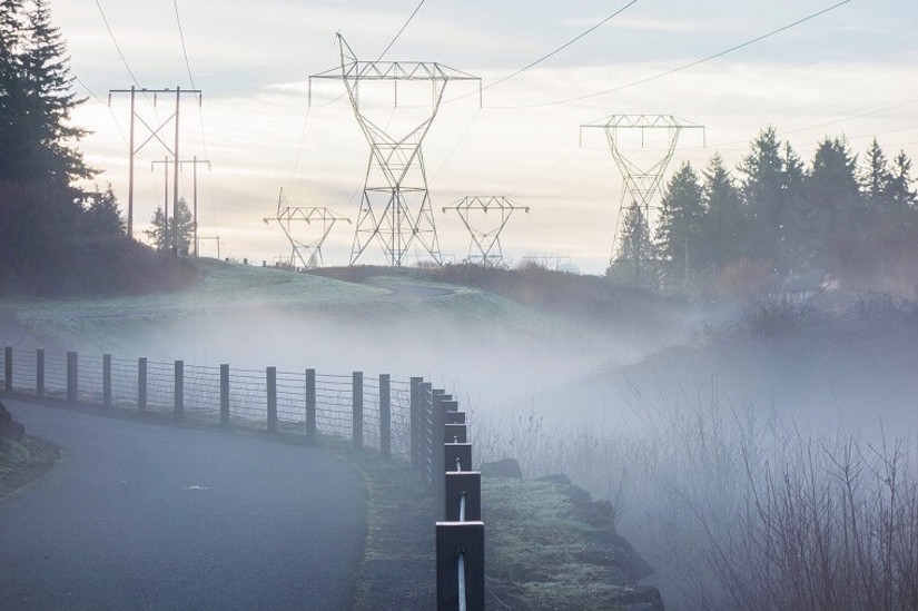 électricité