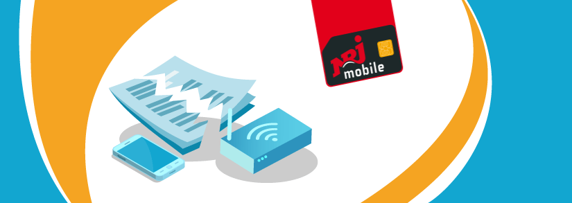 NRJ Mobile