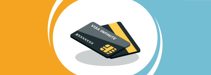 Carte Visa Infinite