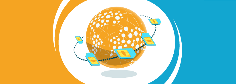 carte sim internationale