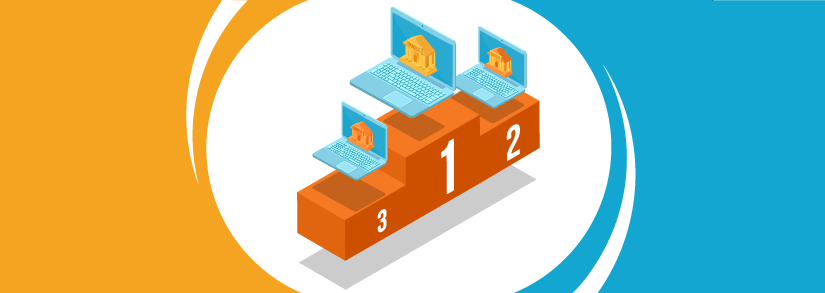 Classement des banques en ligne