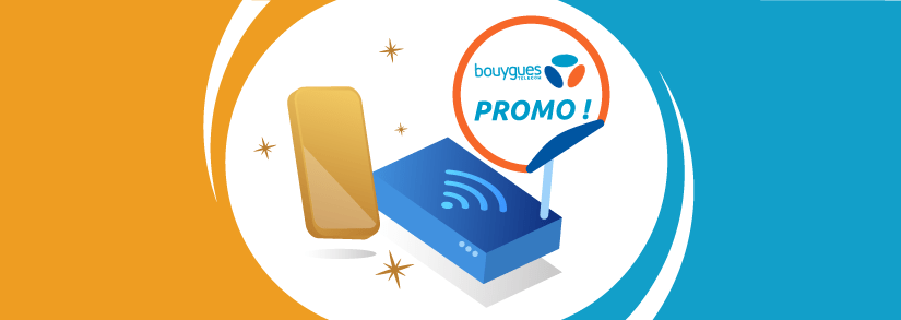 Promo Bouygues