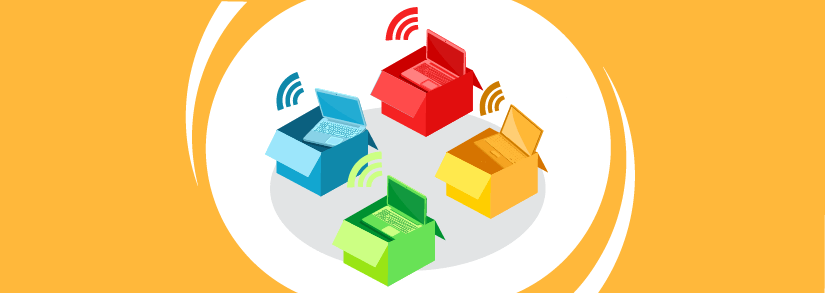 Offre Internet sans engagement