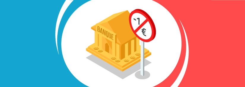 banque sans découvert