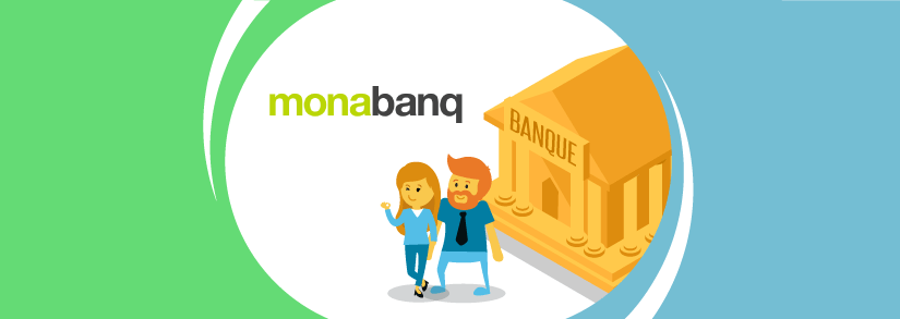 ouvrir un compte Monabanq