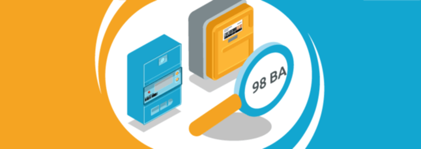 numero compteurs électrique gaz