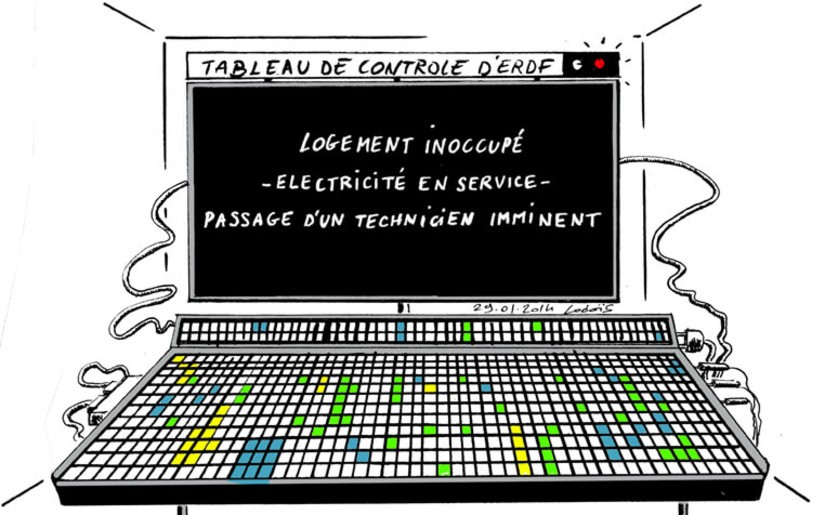 ordianteur