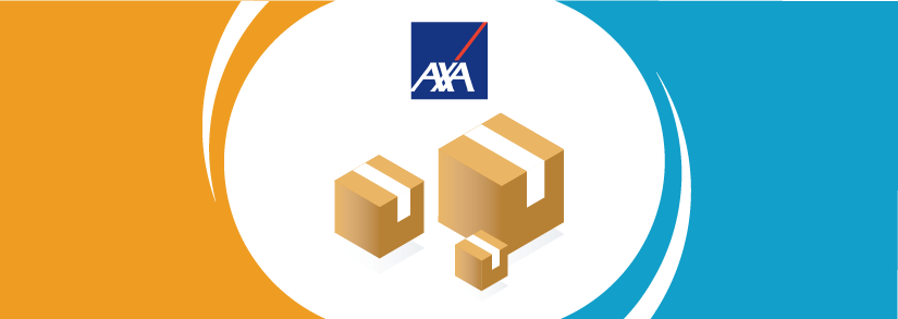 Résiliation transfert modification assurance habitation AXA déménagement
