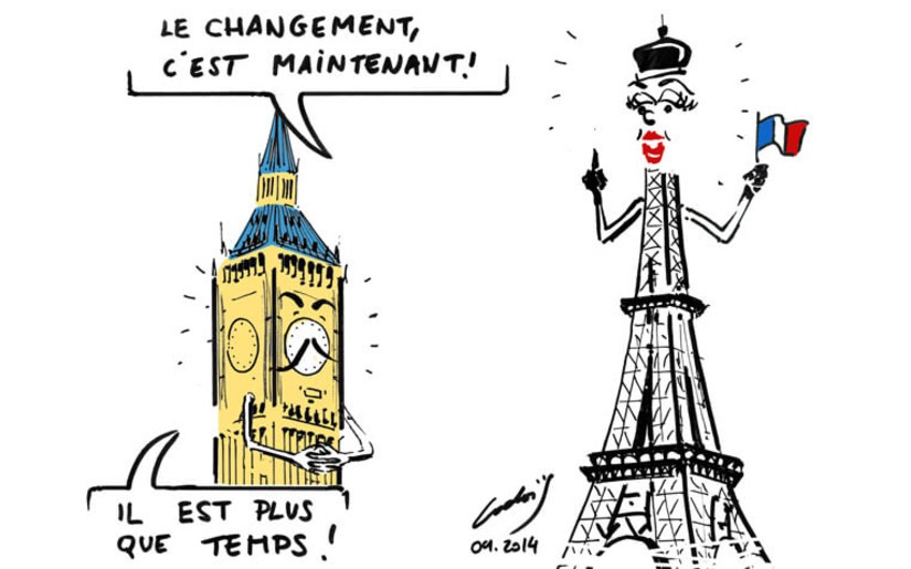 comparatif france angleterre