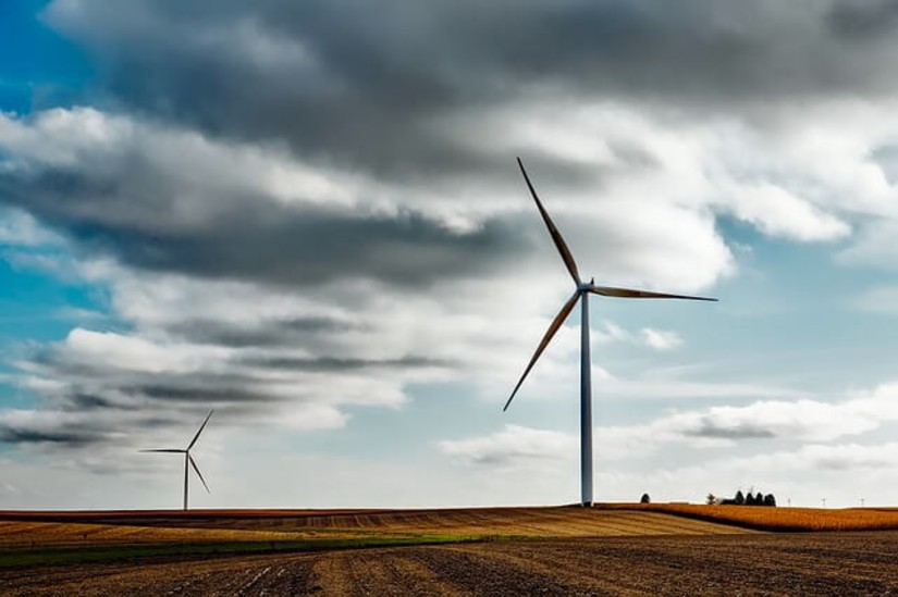 éolienne