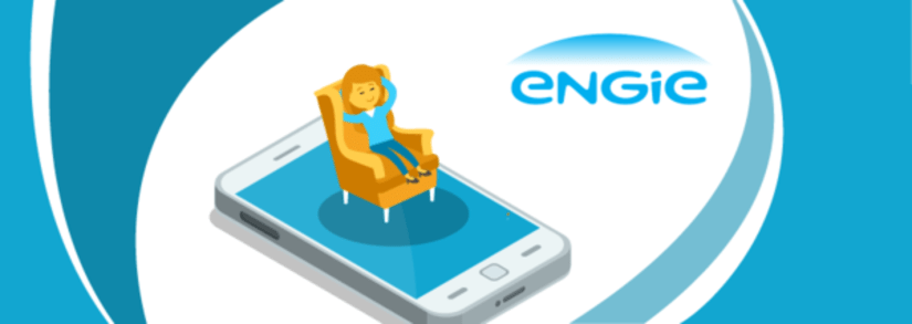 engie confort connecté