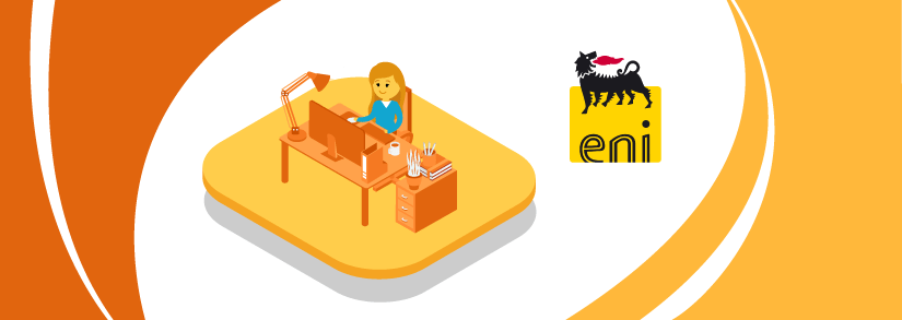 eni espace client