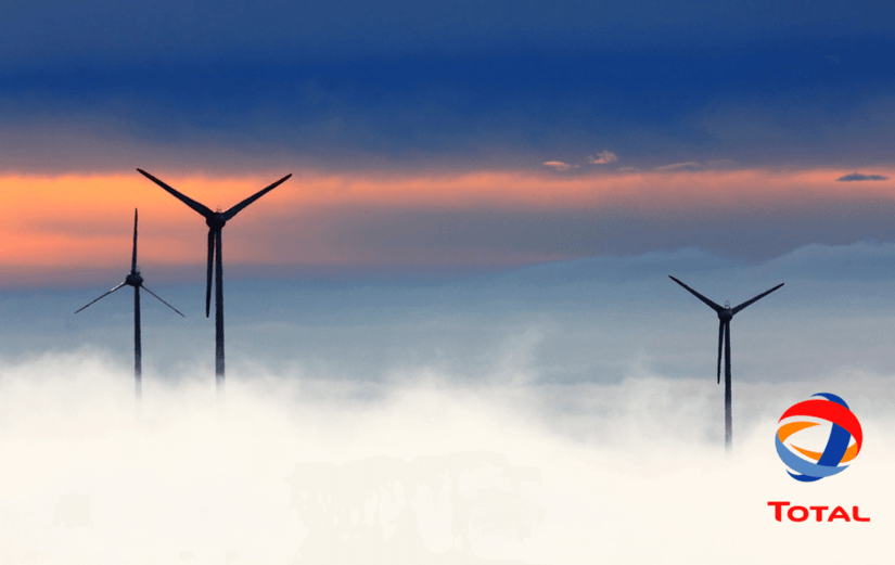 éoliennes