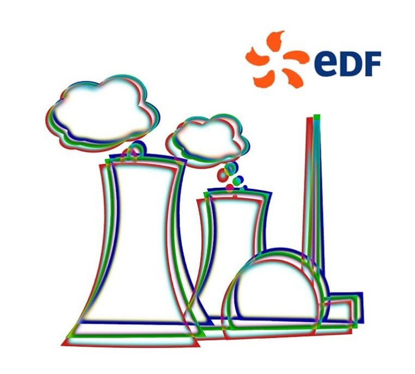 EPR EDF