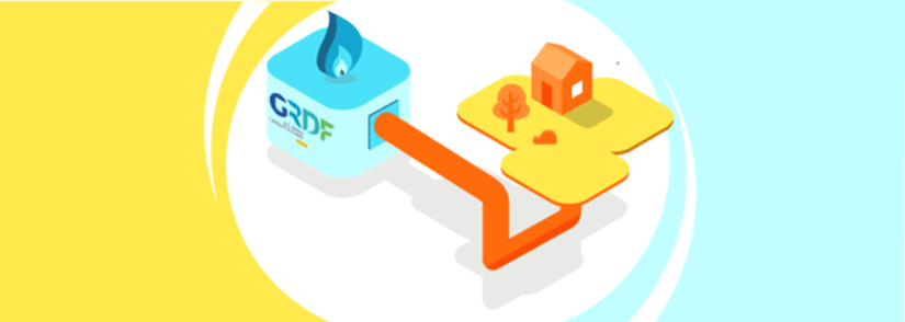 grdf raccordement