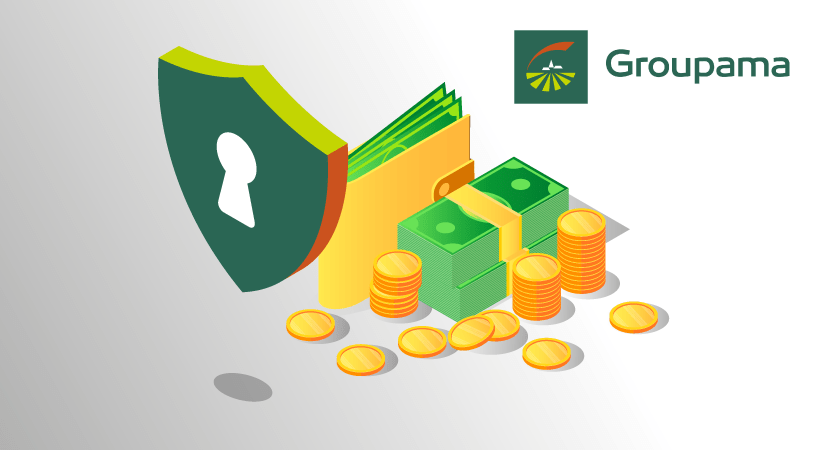 Groupama offre 70€ sur chaque nouveau contrat d'assurance souscrit jusqu'au 31 mars 2019. Comment bénéficier de cette offre ? Qu'il s'agisse de l'assurance habitation, auto ou santé : faites des économies.
