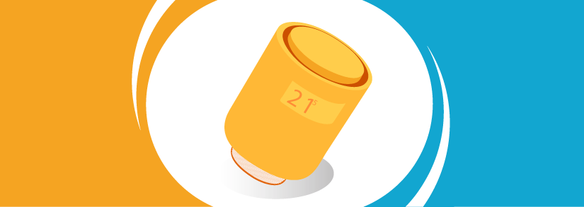 Vanne connectée Netatmo