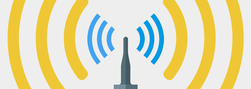 Repeteur wi-fi